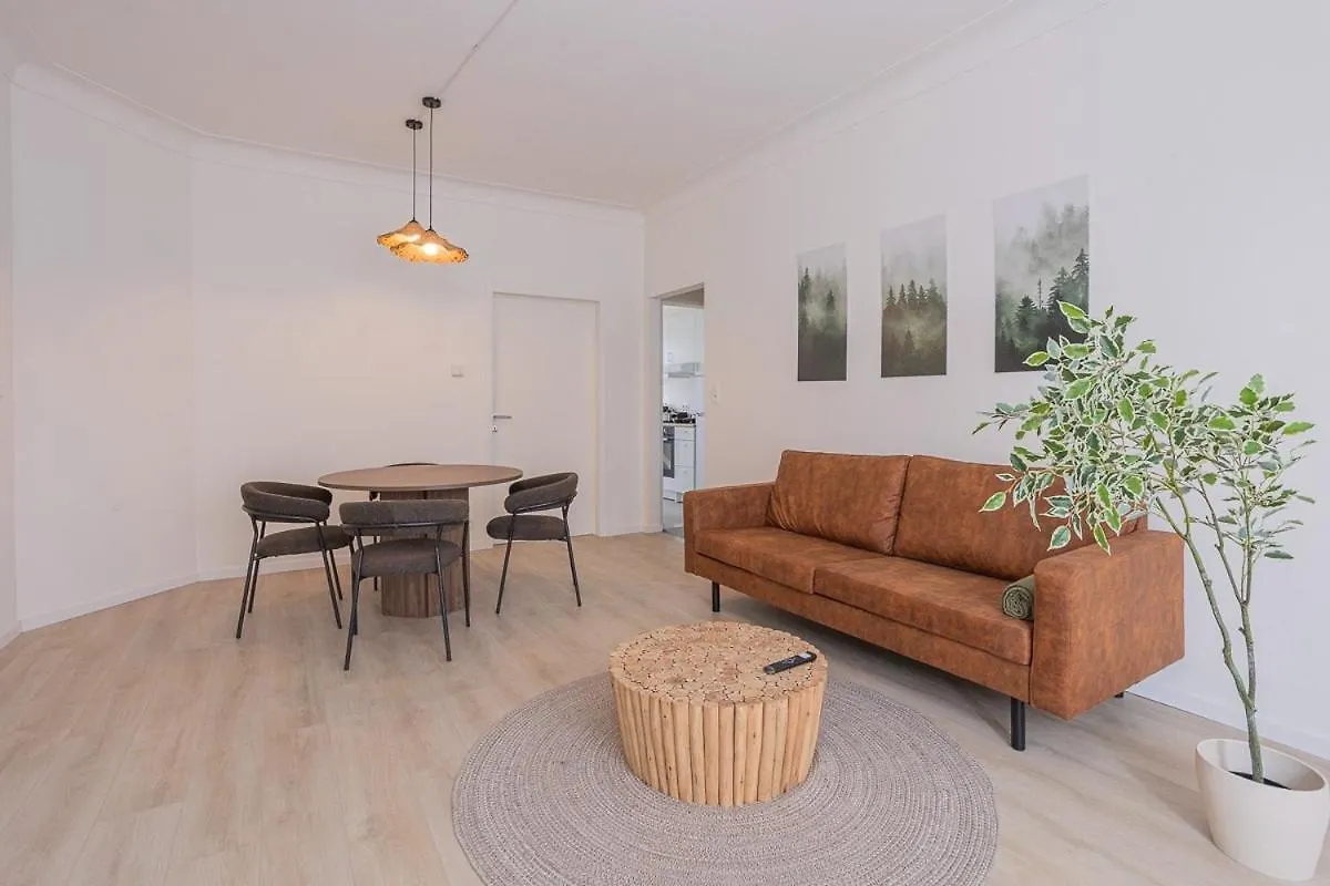 Chic Antwerp Stay 3Br Comfort 0*,  Бельгия